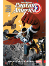 Cover image for Captain America: Sam Wilson (2015), Volume 1
